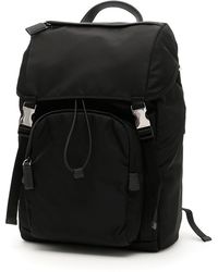 Front Pocket Backpack