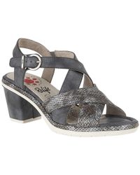 lotus carrara sandals