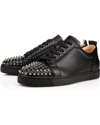 Christian Louboutin Mom And Dad Womens Flat Christian Louboutin Mom And Dad Womens Flat