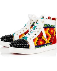 Christian Louboutin Gondolastrass Women's Flat Christian Louboutin Gondolastrass Women's Flat