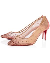 christian louboutin pigalle follies strass christian louboutin pigalle follies strass