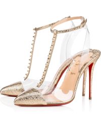 Christian Louboutin Mula Moda Christian Louboutin Mula Moda