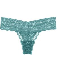 Cosabella Never Say Never /"Hottie/" Hotpant in Anthracite Multiple Sizes Avail.