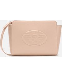 giorgio armani lr colleziom sling bag