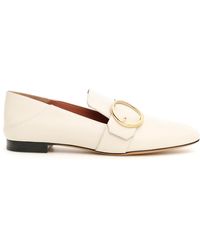 bally lottie