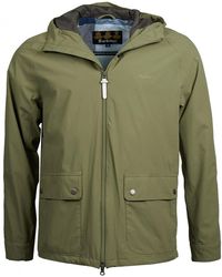 barbour howtown