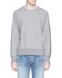 rag and bone sweats
