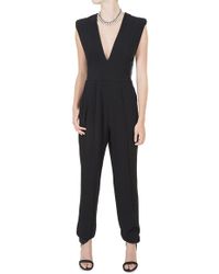 Noam Hanoch Jumpsuits & Rompers for Women | Lyst