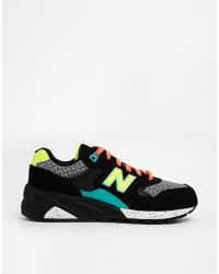 new balance 580 asos new balance 580 asos