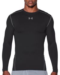 under armour coldgear crew neck