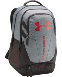 dicks sporting goods under armour backpacks