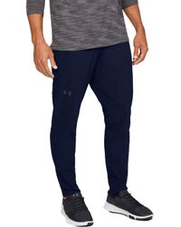 men's ua prospect woven pants