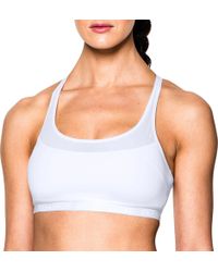 under armour breathe bra