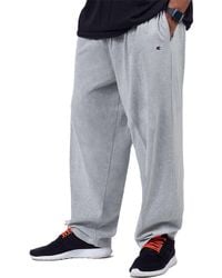 champion double dry select training pants