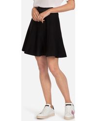 Shop Women's Dolce & Gabbana Skirts from $303 | Lyst