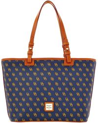 saffiano leisure shopper