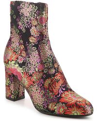 steve madden elissa bootie