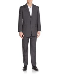 Men's Valentino Suits | Lyst™