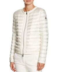 moncler pleated down ayrolle jacket moncler pleated down ayrolle jacket