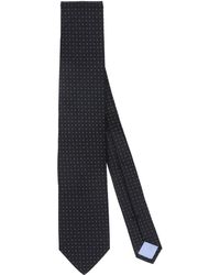 men's prada tie