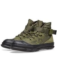 converse chuck taylor all star mc18