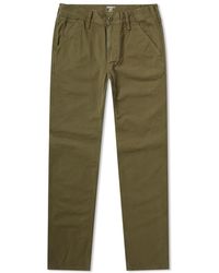 carhartt sid pant blue