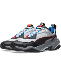 puma men's thunder electric