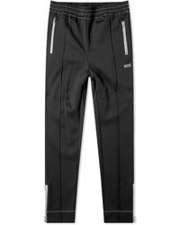 ami track pants