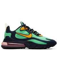 Nike Air Max 270 React komt in 7 colorways Sneakerjagers