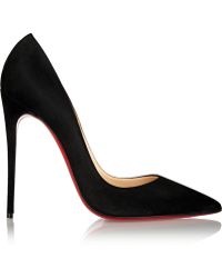 Christian Louboutin So Kate | Shop Christian Louboutin So Kate ...  