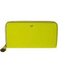 coach wallets hampden