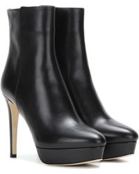 vince maggie ankle boots