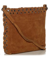 Vanessa Bruno Shoulder Bags | Lyst™