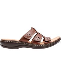 clarks sandals narrow