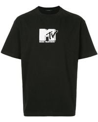 urban outfitters mtv shirt