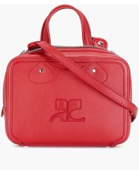 Lyst - Women's Courreges Bags