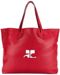 Lyst - Women's Courreges Bags