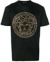 versace t shirt replica