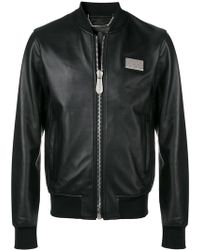 Men's Philipp Plein Jackets - Lyst