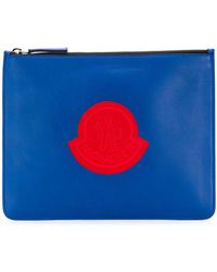 Moncler Clutches multicolor Moncler Clutches multicolor