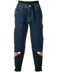 baggy jeans h&m