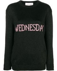 Women's Alberta Ferretti Knitwear from $73 - Lyst