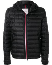 moncler albert black moncler albert black