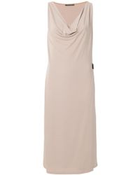Da Cerimonia Abiti A E Lyst Ferretti Donna Di Eleganti Alberta eID29WYEH