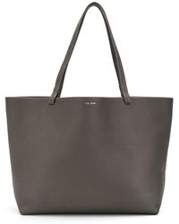 the row park tote small