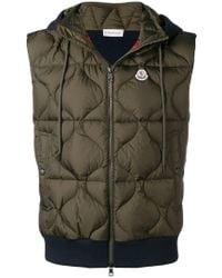 Moncler Chartreuse sportowe Moncler Chartreuse sportowe