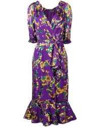 Vestidos Lyst 211 Saloon € Mujer Desde De OTkXZuiP