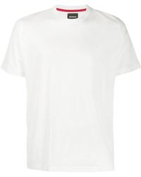 kiton t shirt