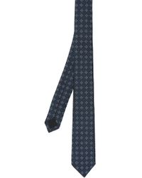 Lyst - Burberry Ties - Men's Burberry Ties and Neckties