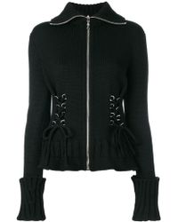 Shop Women's Alexander McQueen Jackets from $669 | Lyst